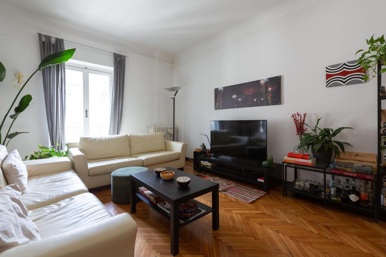 Moscova Cosy * Milano