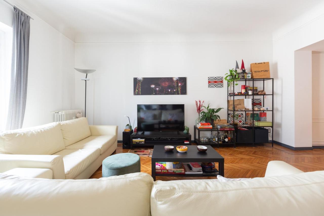 Appartamento Moscova Cosy Milano
